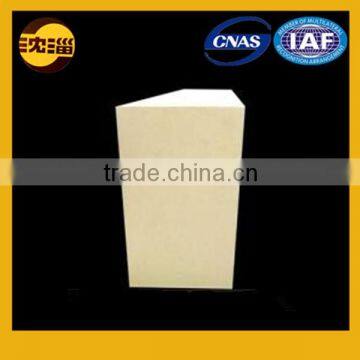 refractory brick factory zircon mullite fire brick