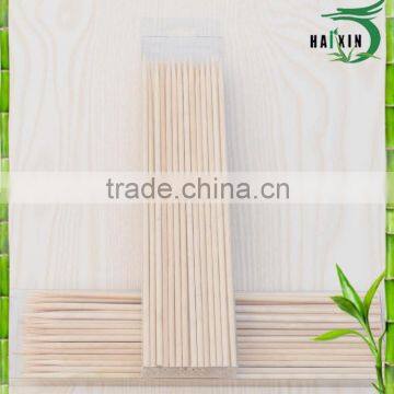 Factory Bamboo Sticks For BBQ