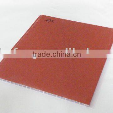 laminated pvc ceiling panel