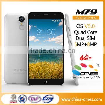 Low price cheap 5.5 inch China wholesale dual sim mobile phone 4g android smartphone