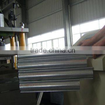 Professional Quality Metal Door Shutter Door Forming Machine