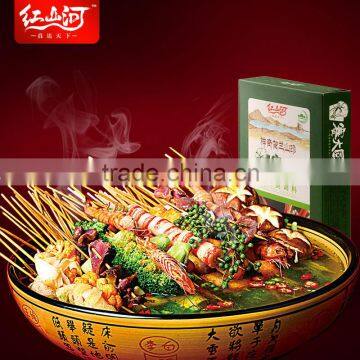 Hongshanhe halal Spicy soup seasoning