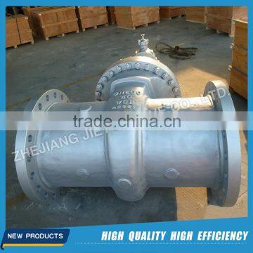 Z40H - DN800 PN40 Industrial Usage Flanged Gate Valve
