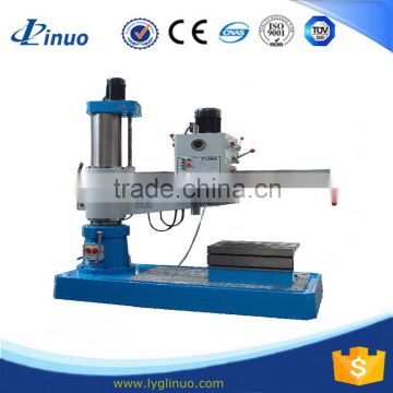 ZQ3050*16 economic mechanical radial drilling machine