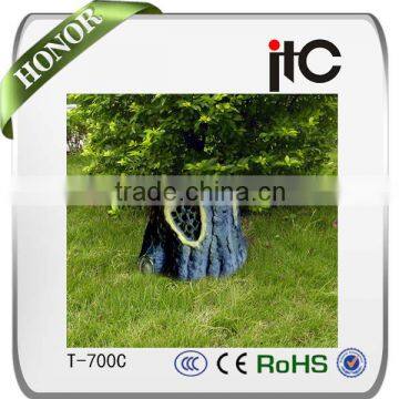 ITC T-700C Tree Root Shape Excellent Sound Quality Waterproof PA Garden Speaker Outdoor