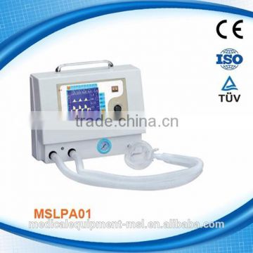 Coupon available! CMEF hot sale Medical portable ventilator price MSLPA01-N