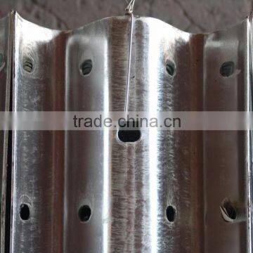 Weifang Green Brand Highway Guardrail