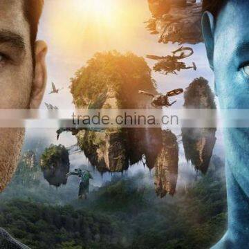 2016 New Products Adjustable VR 3D Glasses For Blue Film Sex Video Google photo-2