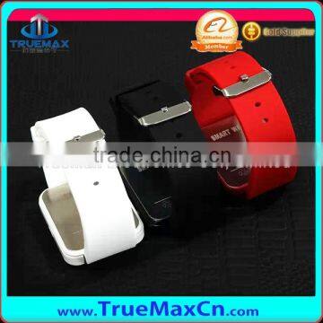 2015 Cheapest U8 Smart Watch Wireless Bluetooth Smart Watch For Android And IOS Phone