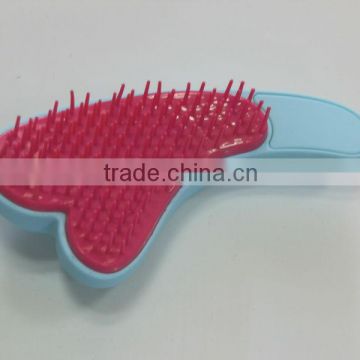 factory price new professional detangling hair brush