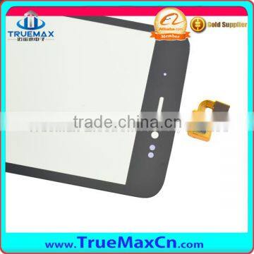 Replacement Touch Glass Digitizer For Wiko Lenny photo-5