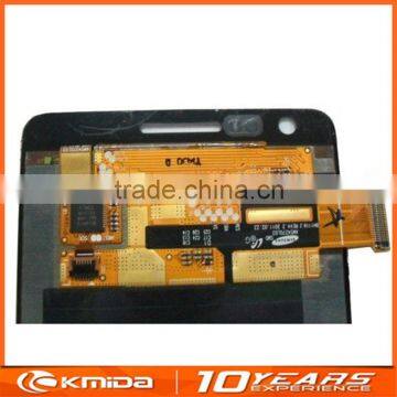 Spare Parts For Samsung Galaxy S2 I9100 Lcd Screen Assembly, Replacement Lcd Screen For Samsung photo-3