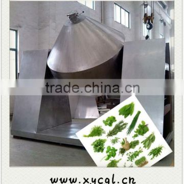 Herb Medicine Vacuum Dry Machines