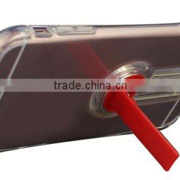 Transparent TPU Case With Sport for Iphone 6/6plus