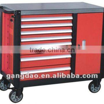 GRL430H stainless steel metal industrial tool cabinet