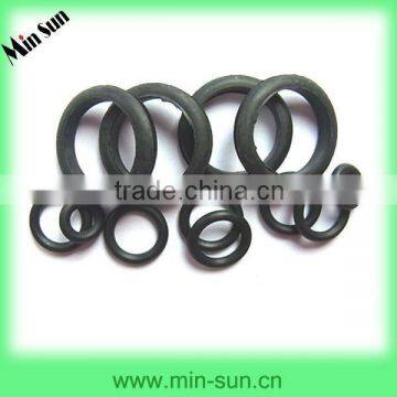 Acid and Alkali Resistance Silicone O Rings