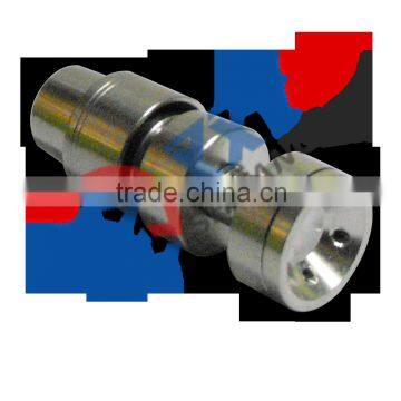 Universal Domeless Titanium Nail 14mm 18mm Male Female photo-4