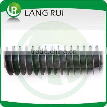 Heat Exchanger Finned Tube and Pipe