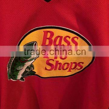 Slightly Stretchy Fishing t Shirt photo-3