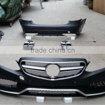 GBT NEWEST BENZ E 63 BODY KIT