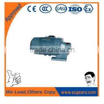 Cyclo Transmission Gearbox Speed Reductors photo-5