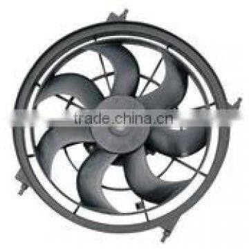 RADIATOR FAN ASSEMBLY / CAR COOLING FAN ASSEMBLY/ CAR FAN ASSEMBLY 25380-1J000