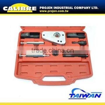 CALIBRE Diesel Injectors Removal Tool Extractor Diesel Injection puller tool set