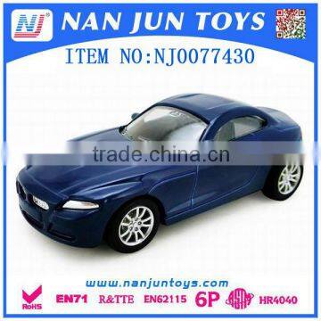 Die Cast Car for Sale 1:43 Pull Back Die Cast Car Pullback Metal Car
