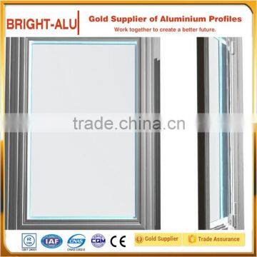 aluminum alloy doors and windows for more popular