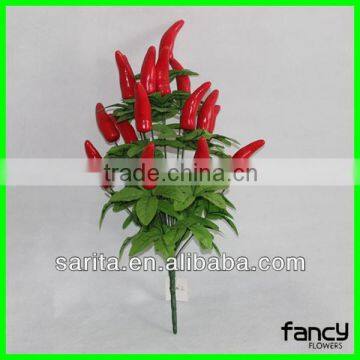 Hot Sale 18 Heads Artificial Peppers photo-1