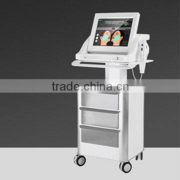 New arrival skin tightening radio wave frequency machine