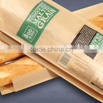 Amazing food Packaging Kraft Paper Bags