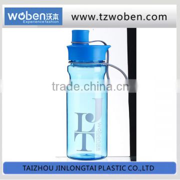 plastic Sport drinking Bottles