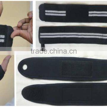 Wrist Wraps