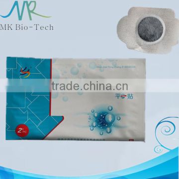 Diabetes patches lower blood glucose cure diabetic patch