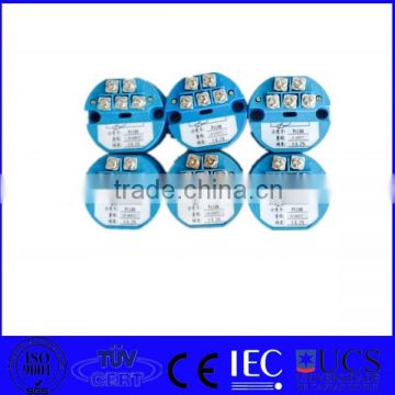 high accuracy humidity temperature transmitter