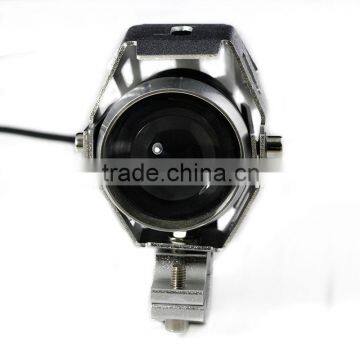 2016 new arrivals motorcycle led projector headlights 12v/80v 20w motorcycle bulb rtd led motorcycle headlight                        
                                                Quality Choice