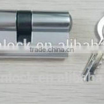 Yalian Brand Aluminum Alloy 30/40mm Door Padlock With S Key