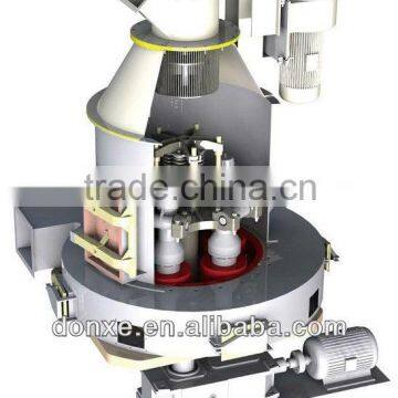 YGMX Series High Pressure Ultrafine Grinder From Shanghai