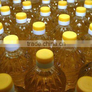 PREMIUM QUALITY REFINED SUNFLOWER OIL