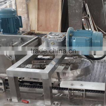 Shanghai Confectionery Machine for Cereal Bar photo-5