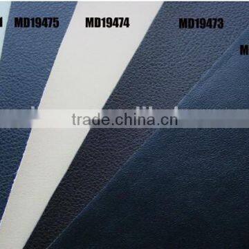 Microfiber PU Leather for Shoes upper