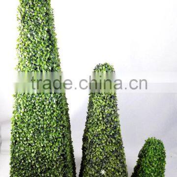 Artificial Milan grass tower for garment Ornaments decoration china manufacture