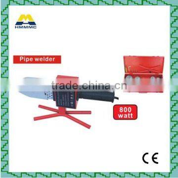 welding machine for plastic pipe with cost price