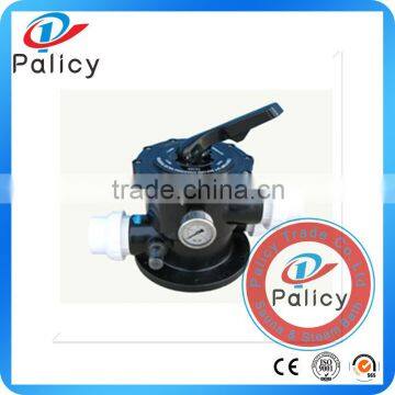 Automatic 2 Inch Swimming Pool Filter Multiport Valve photo-2
