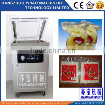 DZ500S dz500 Vacuum Packing Machine