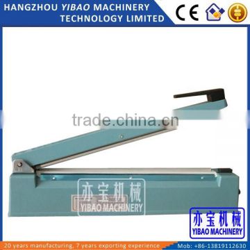 SF-400A Hand Impulse Sealer