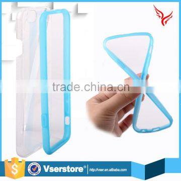 Ultra Transparent Soft Case for Iphone 5 5s 5c Back Cover Housing 0.3mm/0.5mm/0.6mm TPU Back Cover Quality Choice photo-3