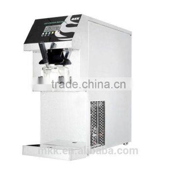 High end taylor soft ice cream machine single flavor gelato machine MK-1500 004