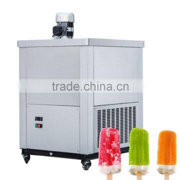 Automatic Ice lolly machine / Popsicle Making Machine 001